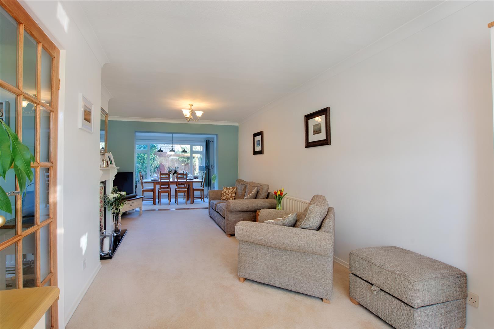 Ullswater Crescent, Bramcote Robert Ellis Estate Agents